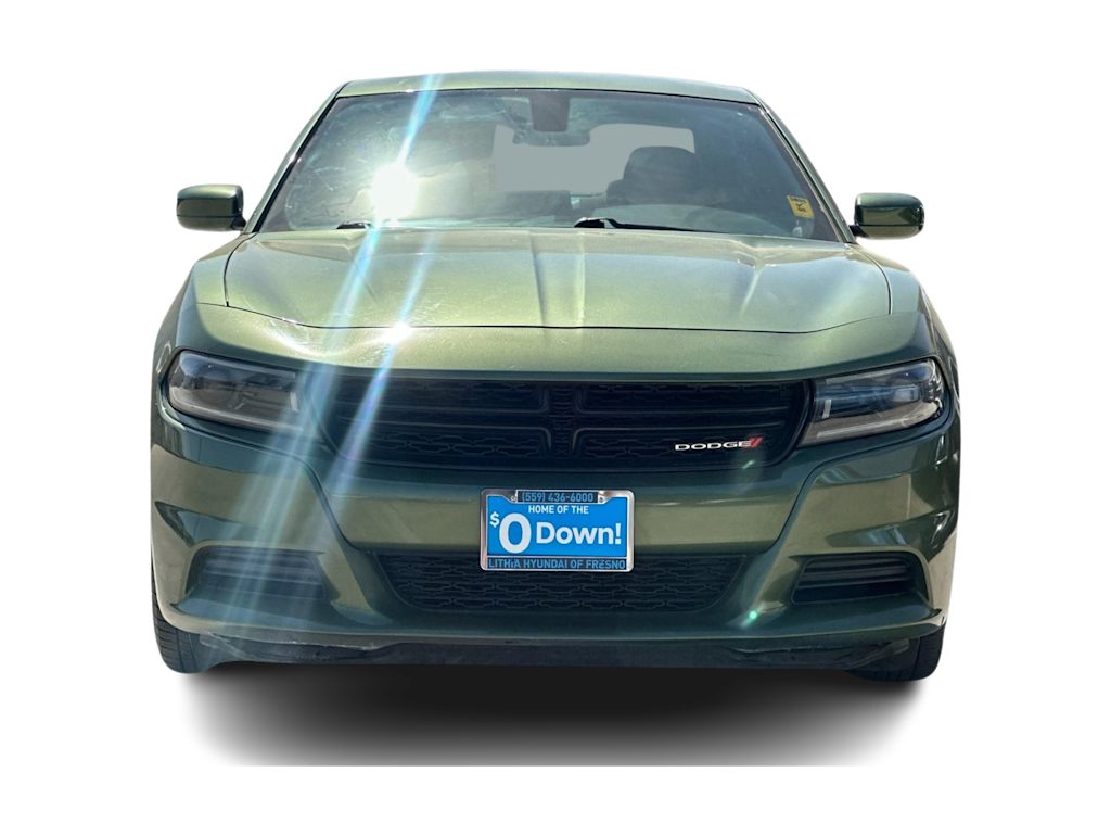 Thumbnail: 2022 Dodge Charger - 6