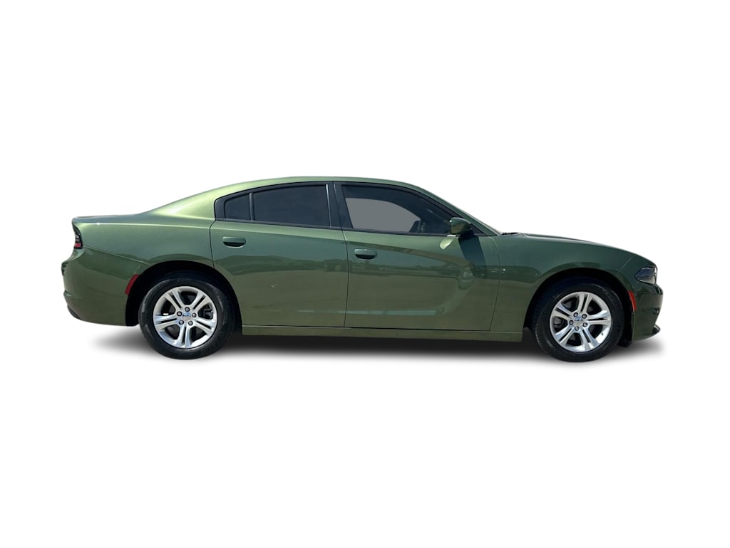 Thumbnail: 2022 Dodge Charger - 21