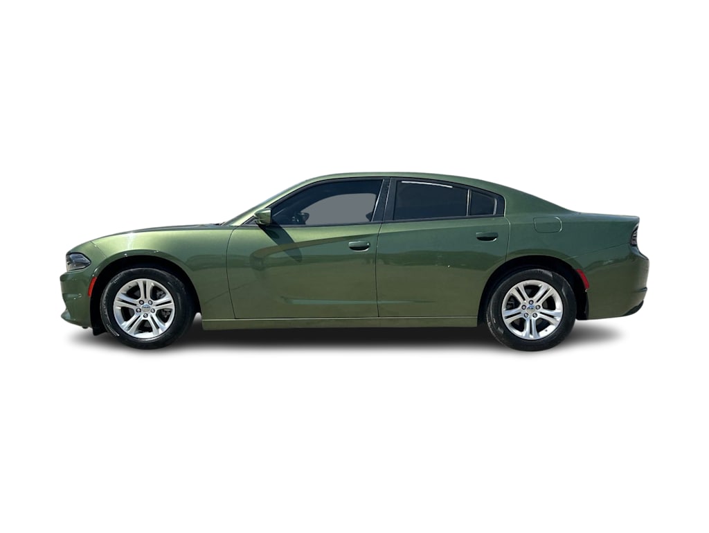 Thumbnail: 2022 Dodge Charger - 3