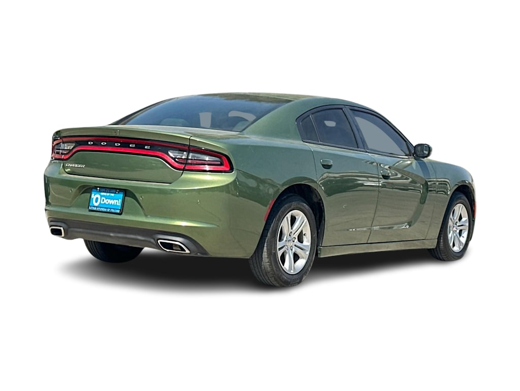 Thumbnail: 2022 Dodge Charger - 19