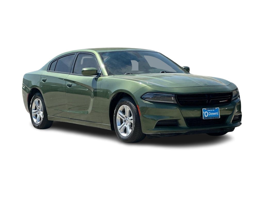 Thumbnail: 2022 Dodge Charger - 22