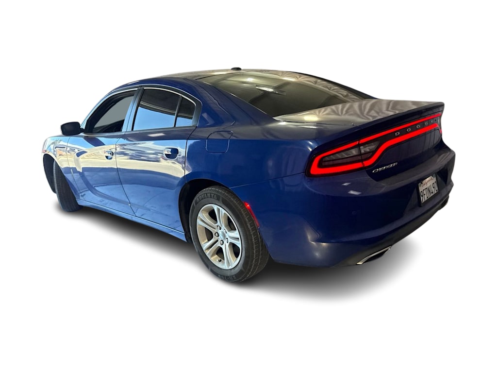 Thumbnail: 2020 Dodge Charger - 3