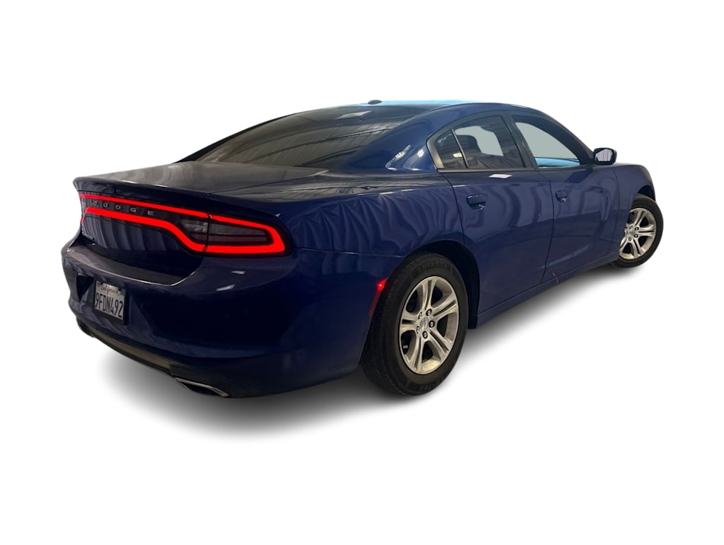 Thumbnail: 2020 Dodge Charger - 16