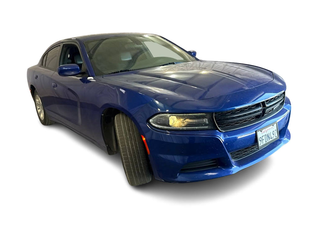 Thumbnail: 2020 Dodge Charger - 14