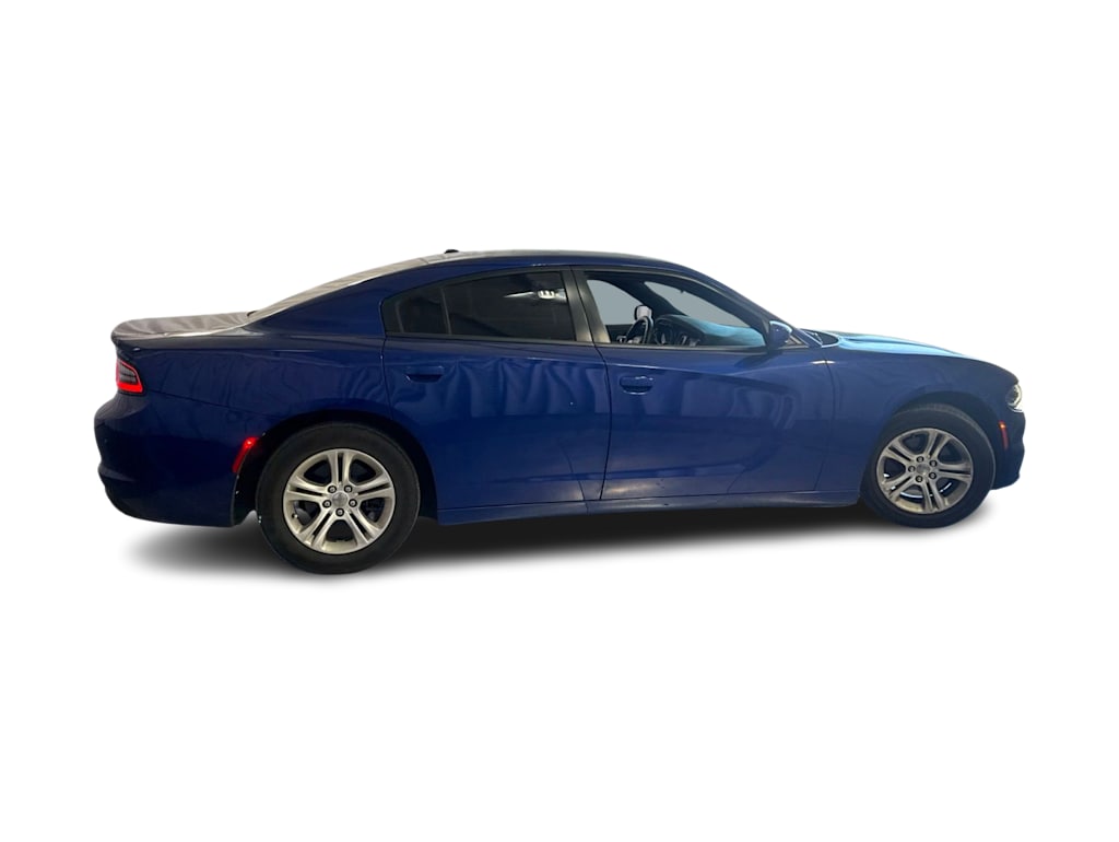 Thumbnail: 2020 Dodge Charger - 15