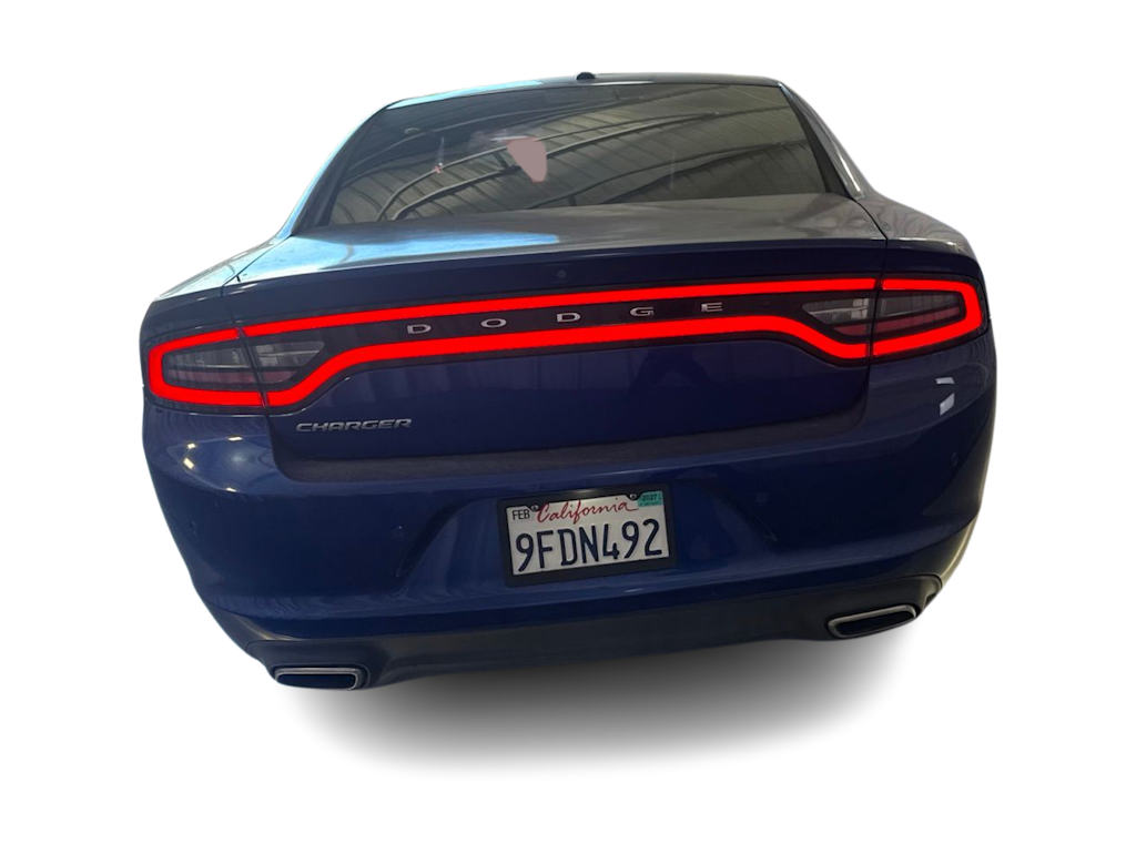 Thumbnail: 2020 Dodge Charger - 4