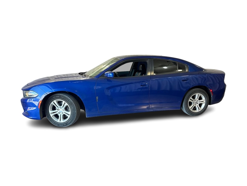 Thumbnail: 2020 Dodge Charger - 2
