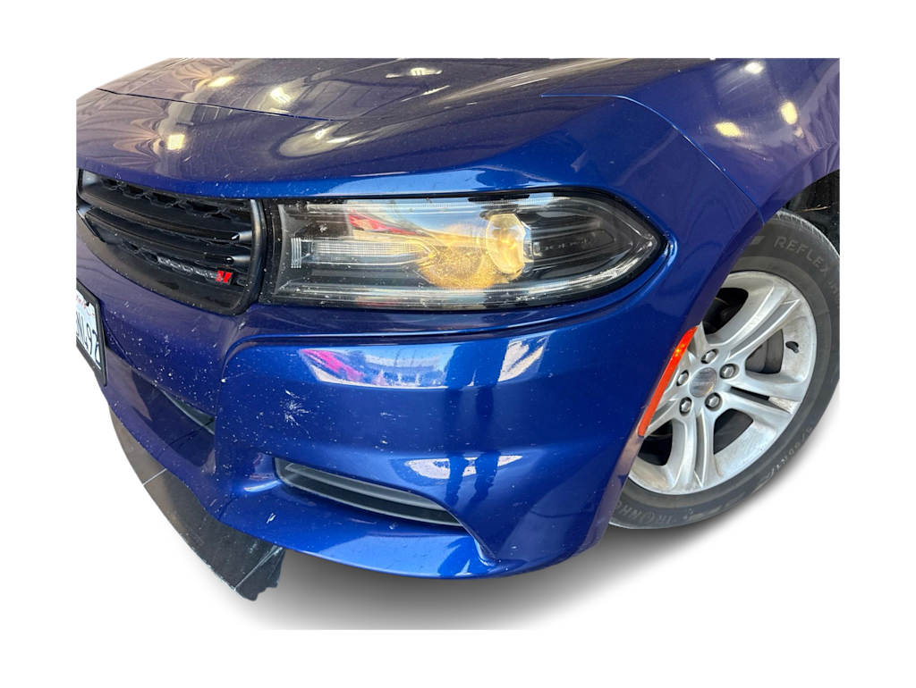 Thumbnail: 2020 Dodge Charger - 17