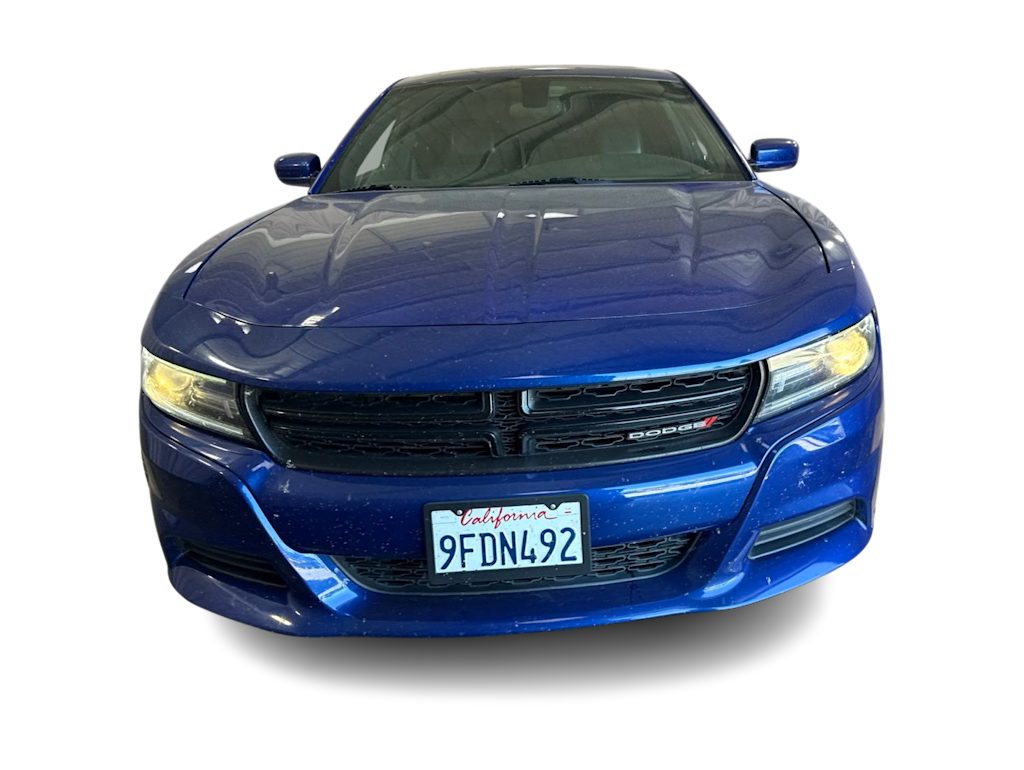 Thumbnail: 2020 Dodge Charger - 5