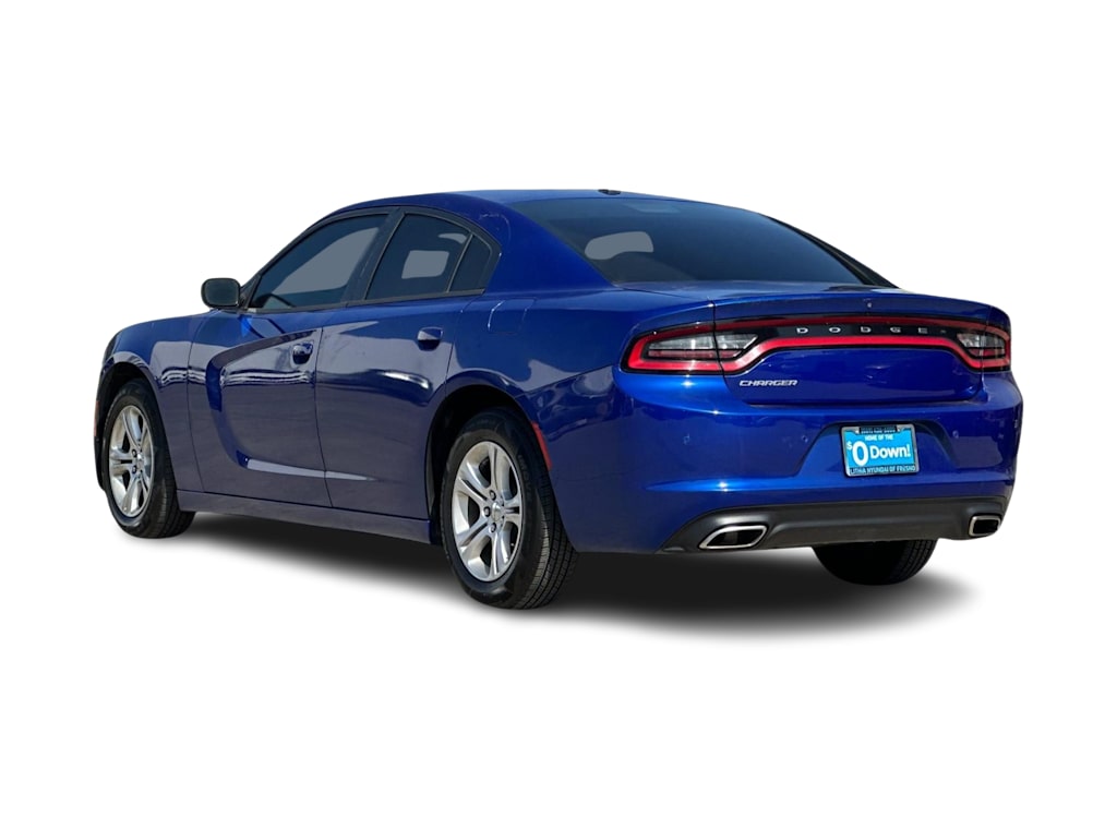 Thumbnail: 2020 Dodge Charger - 4