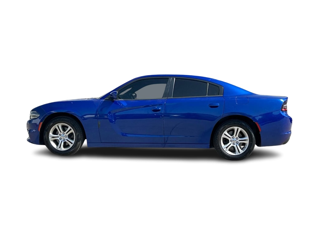 Thumbnail: 2020 Dodge Charger - 3