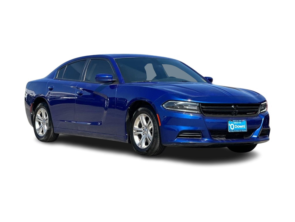 Thumbnail: 2020 Dodge Charger - 20