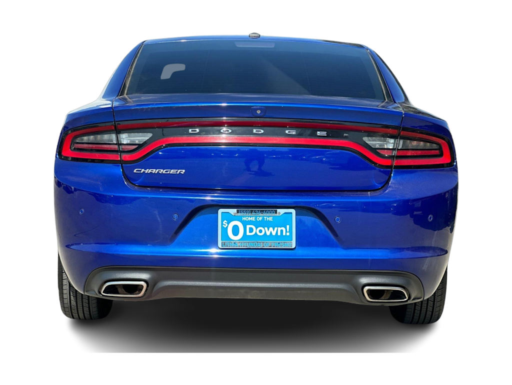 Thumbnail: 2020 Dodge Charger - 5