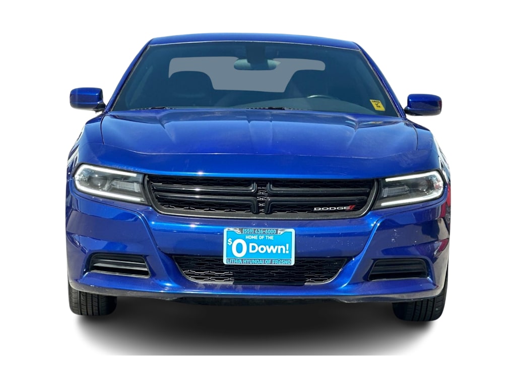 Thumbnail: 2020 Dodge Charger - 6