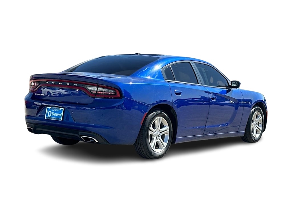 Thumbnail: 2020 Dodge Charger - 18