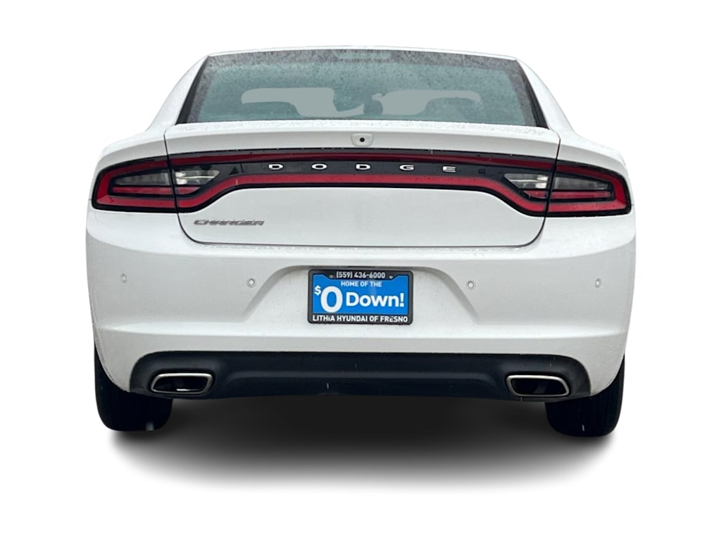 Thumbnail: 2022 Dodge Charger - 5