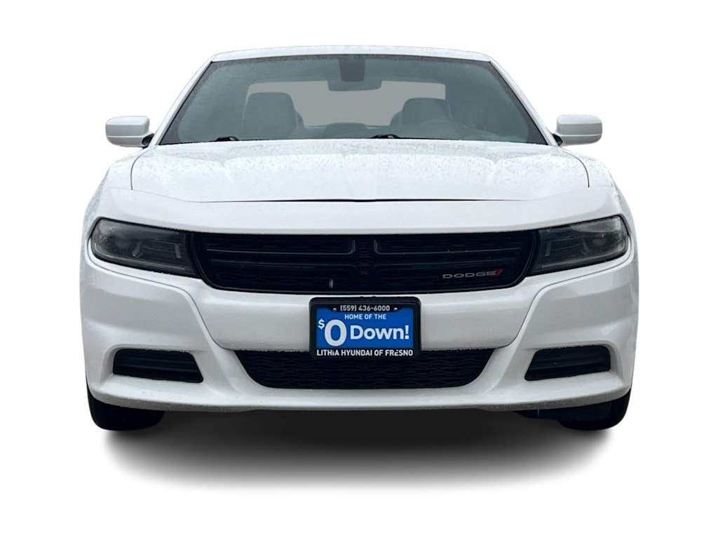 Thumbnail: 2022 Dodge Charger - 6