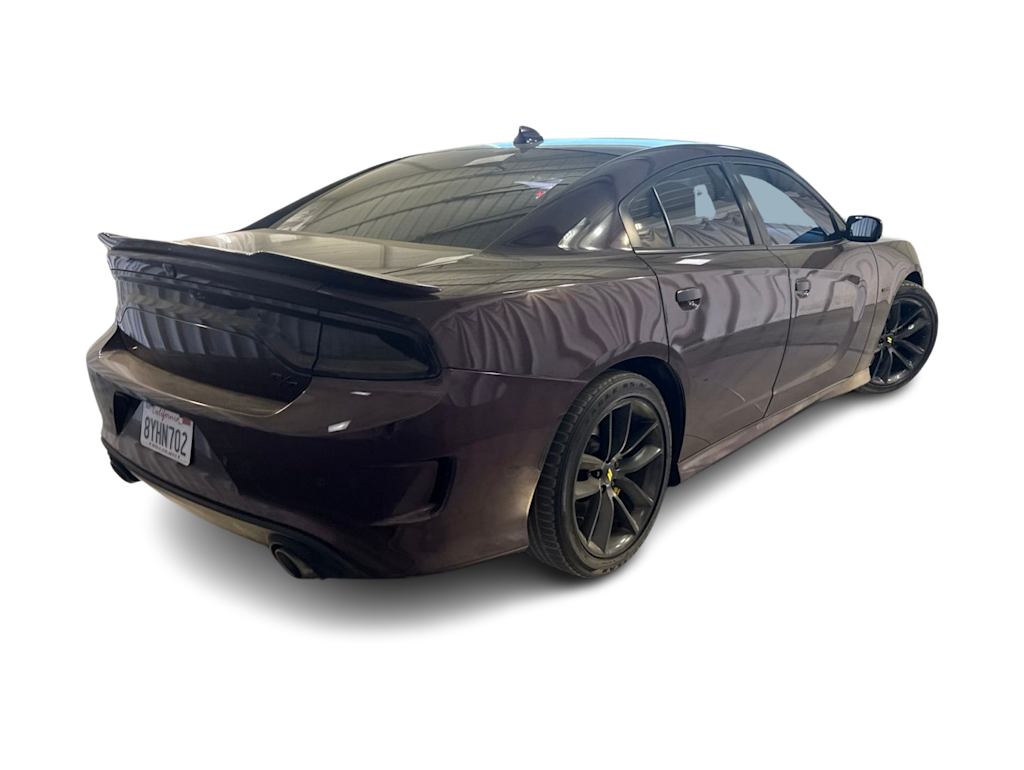 Thumbnail: 2021 Dodge Charger - 19