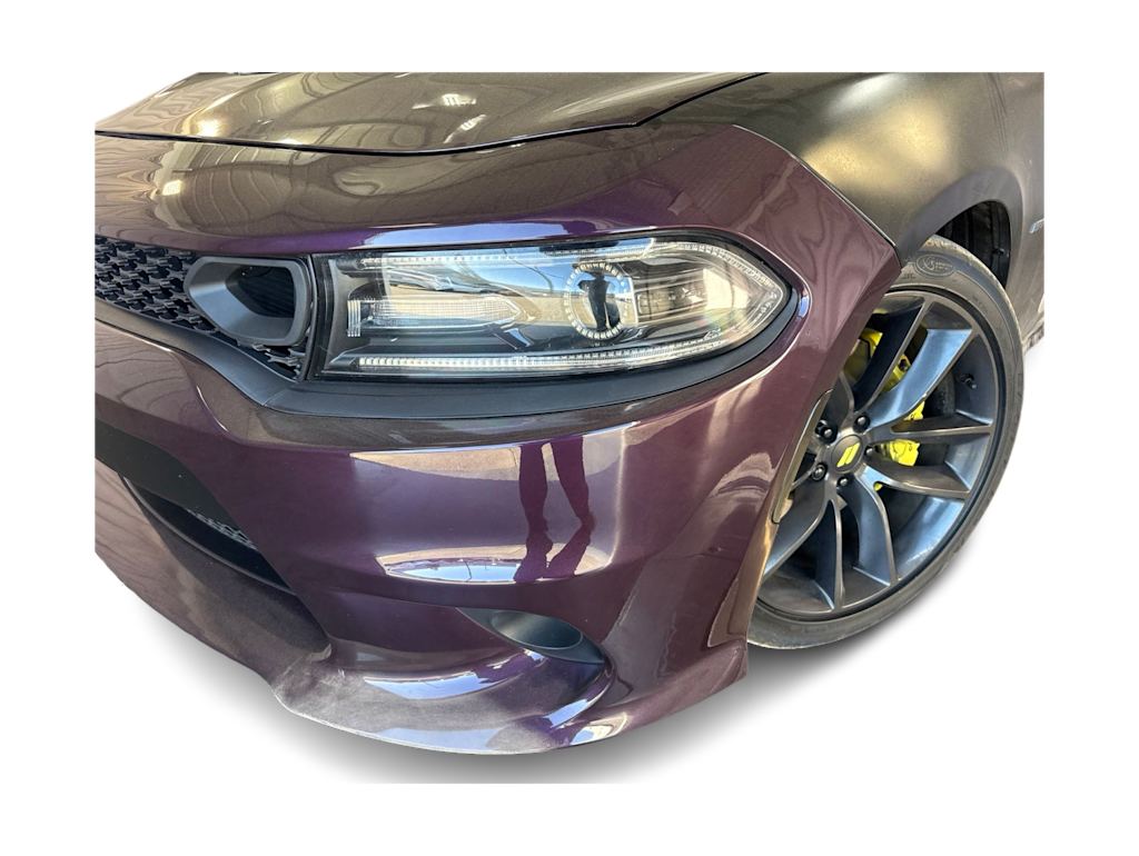 Thumbnail: 2021 Dodge Charger - 20