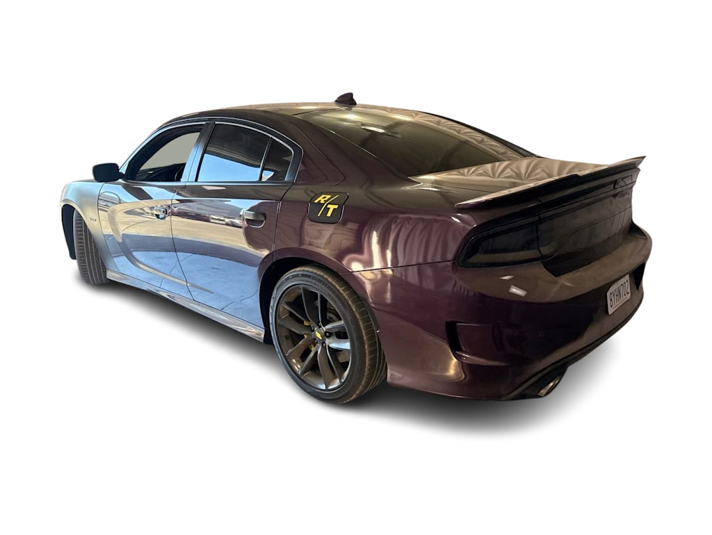 Thumbnail: 2021 Dodge Charger - 3