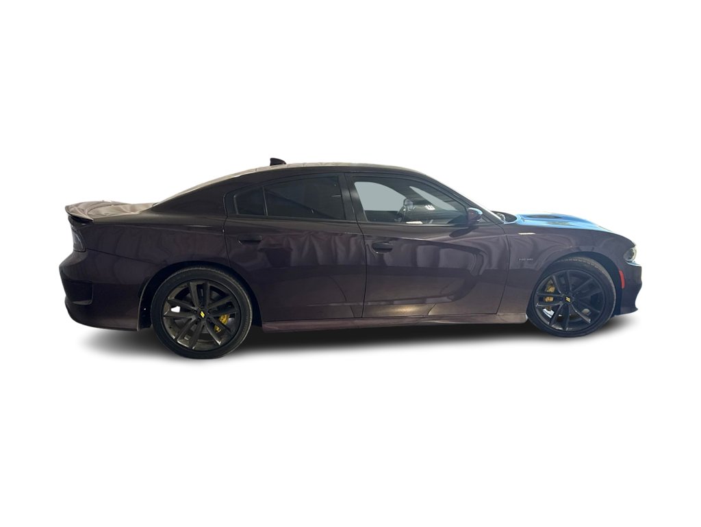 Thumbnail: 2021 Dodge Charger - 18