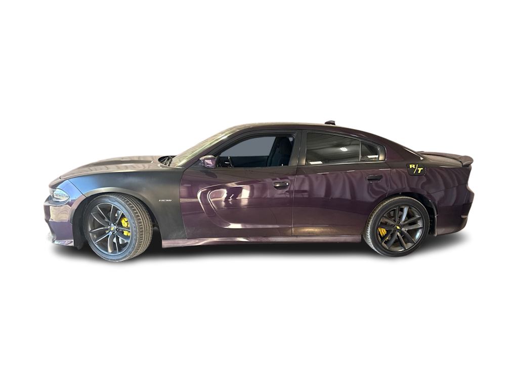 Thumbnail: 2021 Dodge Charger - 2