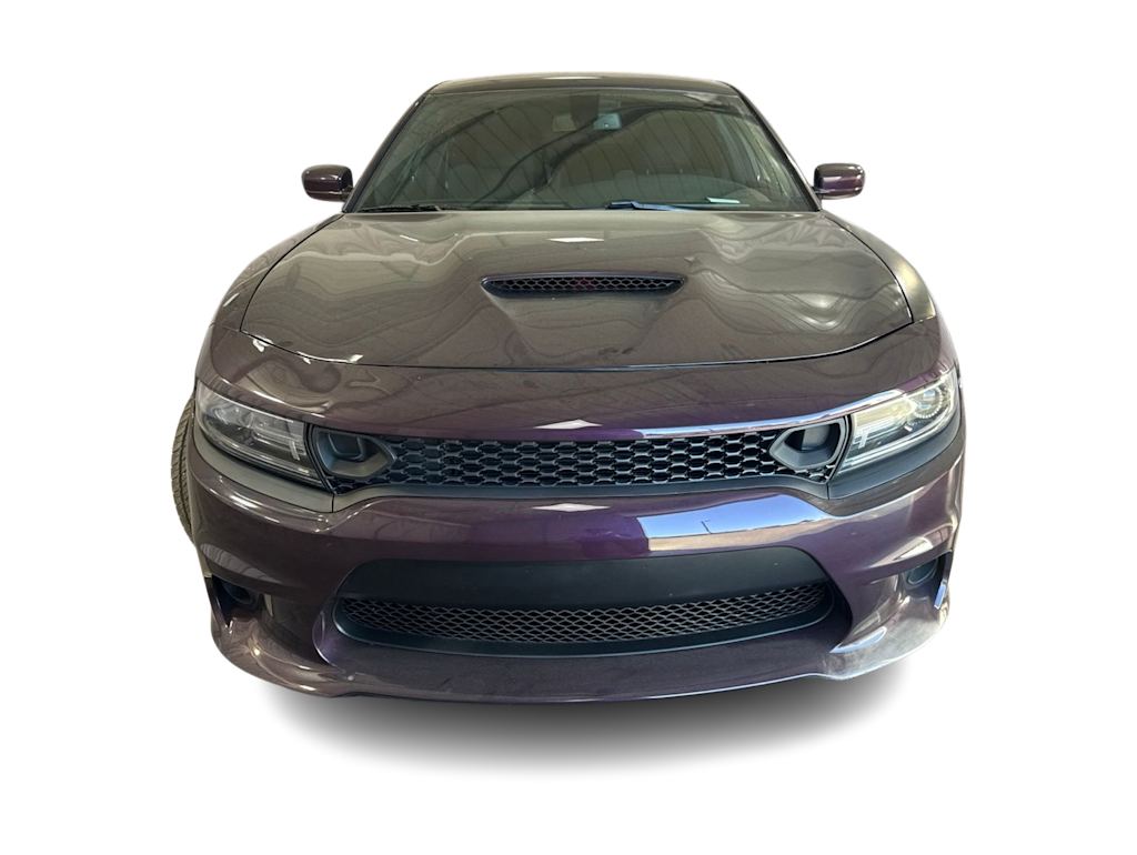 Thumbnail: 2021 Dodge Charger - 5