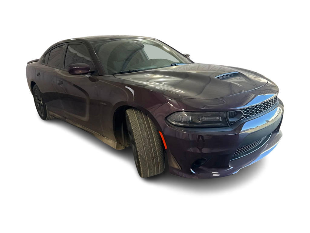 Thumbnail: 2021 Dodge Charger - 17