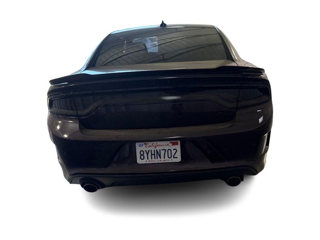 Thumbnail: 2021 Dodge Charger - 4