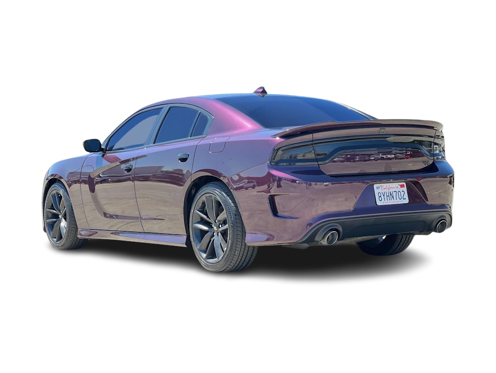 Thumbnail: 2021 Dodge Charger - 4