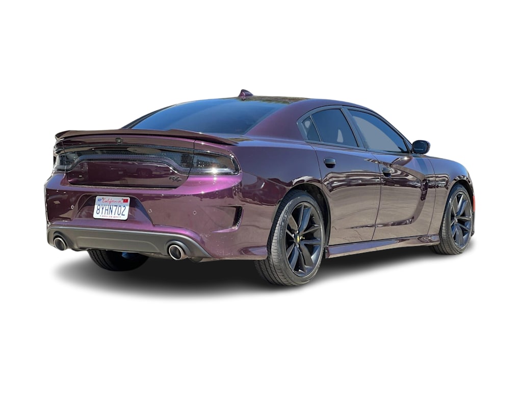 Thumbnail: 2021 Dodge Charger - 19