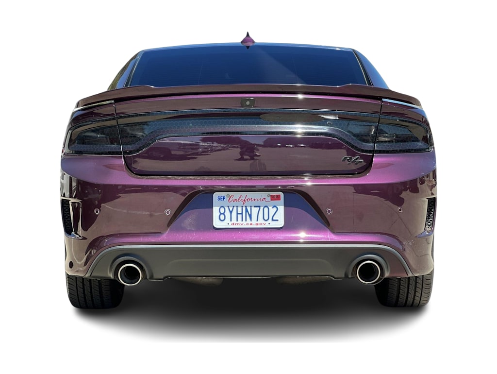 Thumbnail: 2021 Dodge Charger - 5