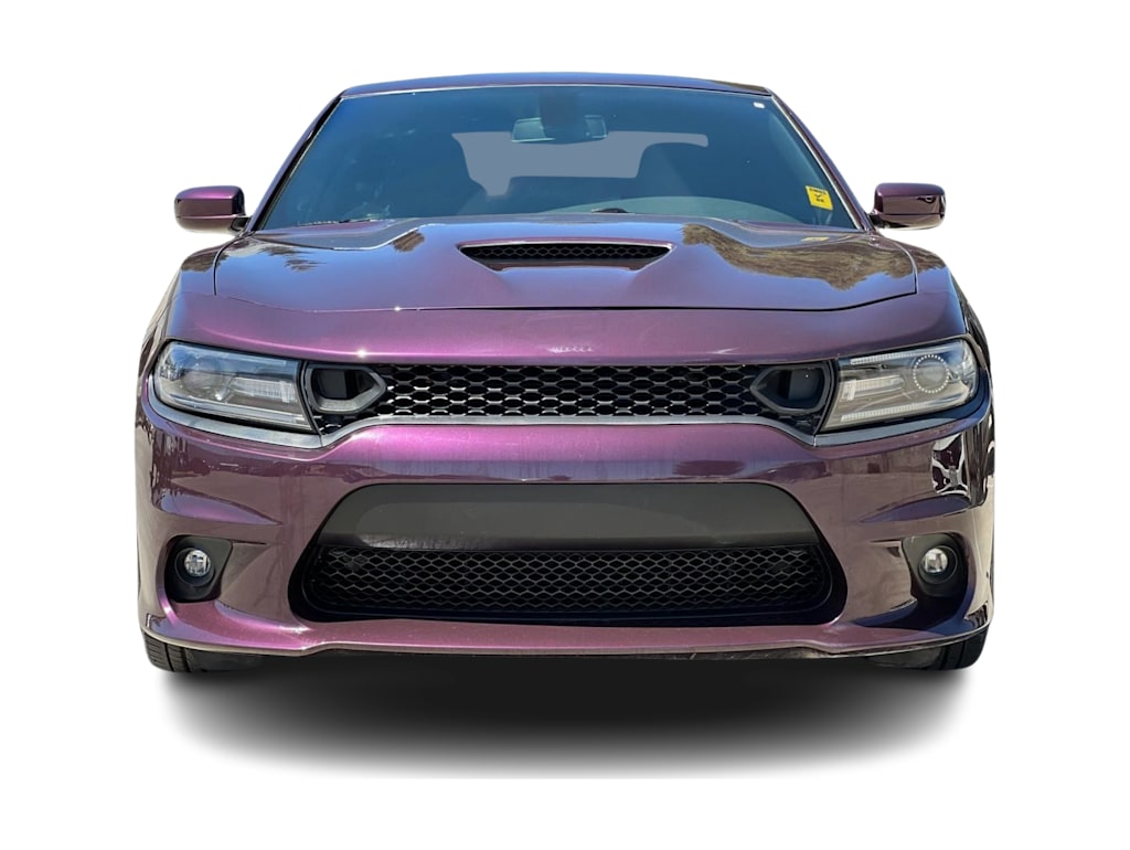 Thumbnail: 2021 Dodge Charger - 6