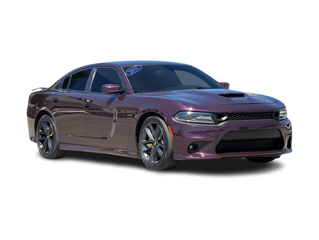 Thumbnail: 2021 Dodge Charger - 21
