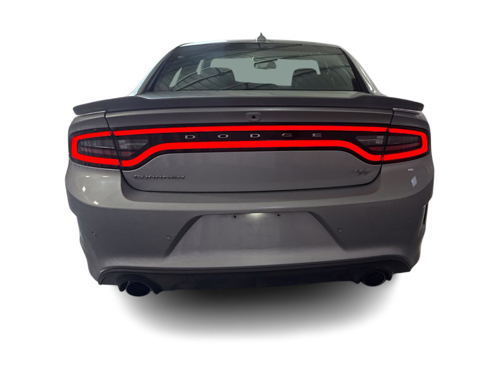 Thumbnail: 2023 Dodge Charger - 4
