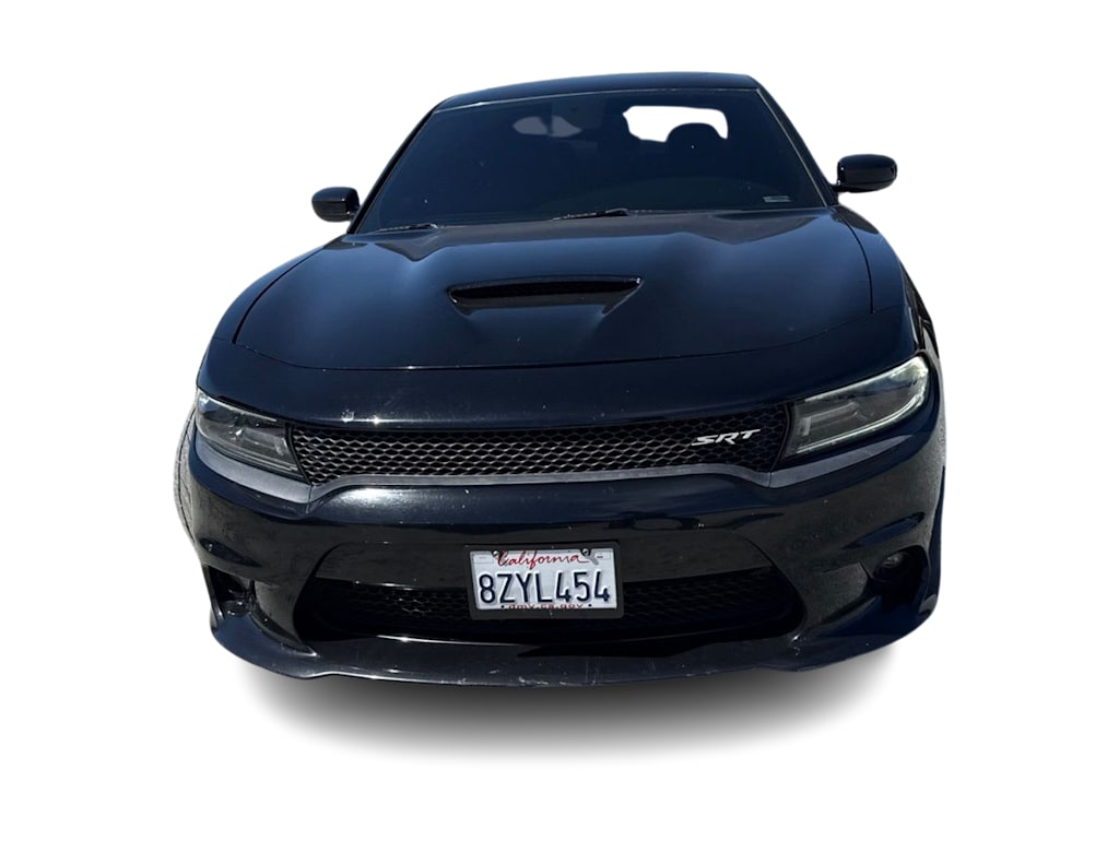 Thumbnail: 2018 Dodge Charger - 6