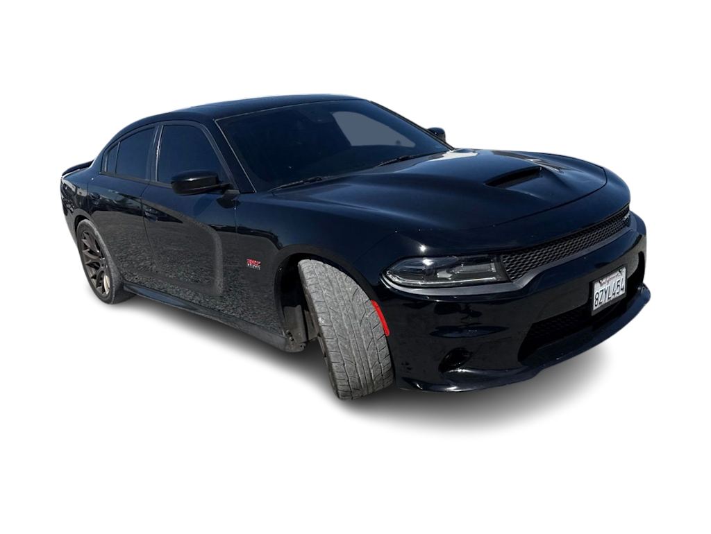 Thumbnail: 2018 Dodge Charger - 4