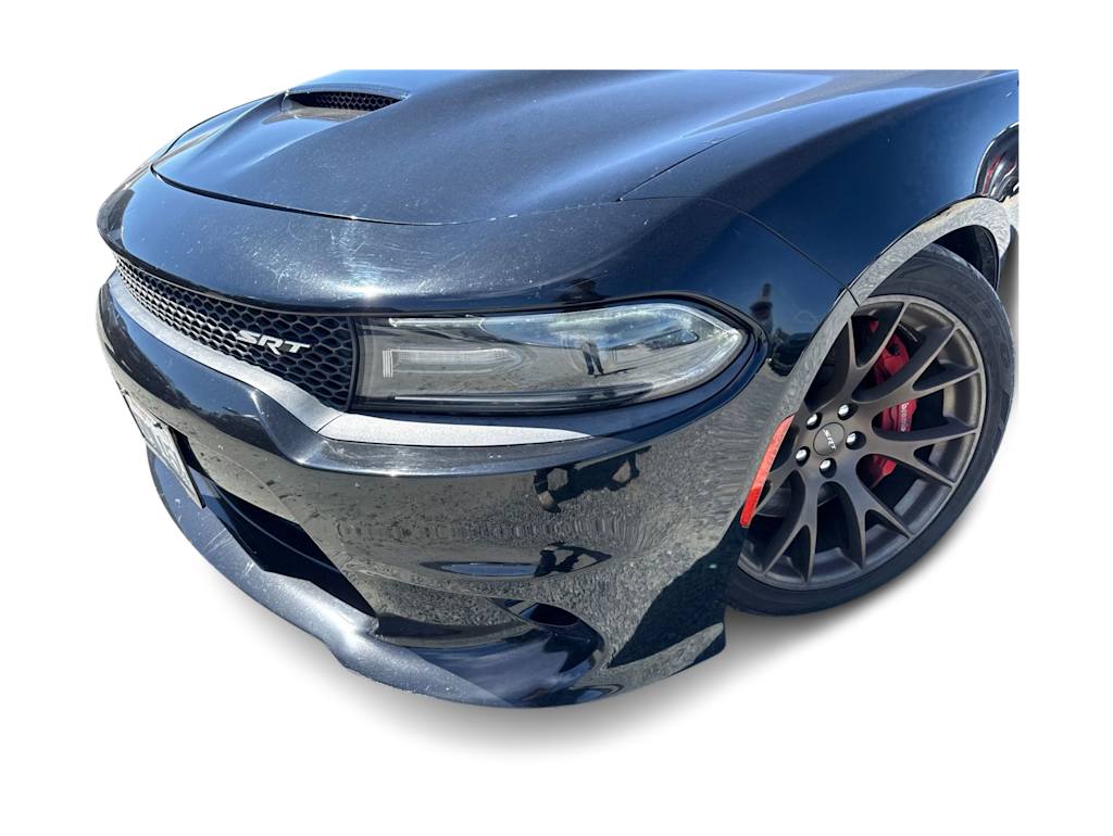 Thumbnail: 2018 Dodge Charger - 20
