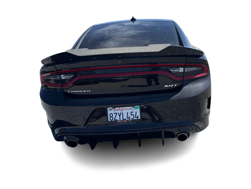Thumbnail: 2018 Dodge Charger - 5