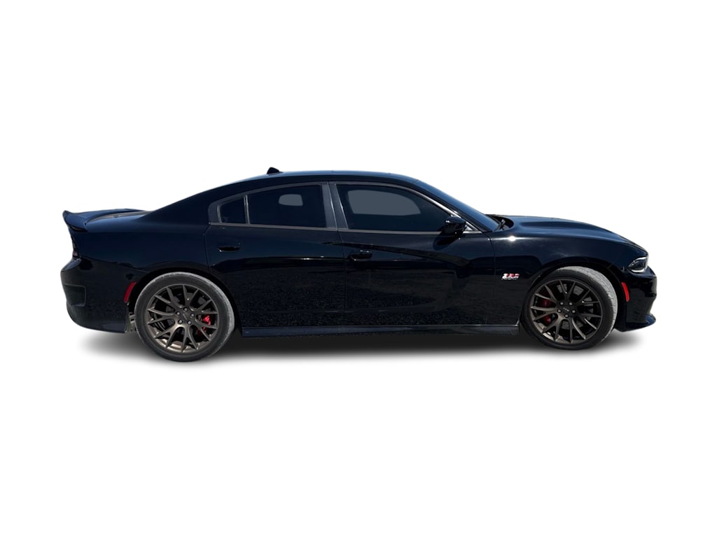 Thumbnail: 2018 Dodge Charger - 17