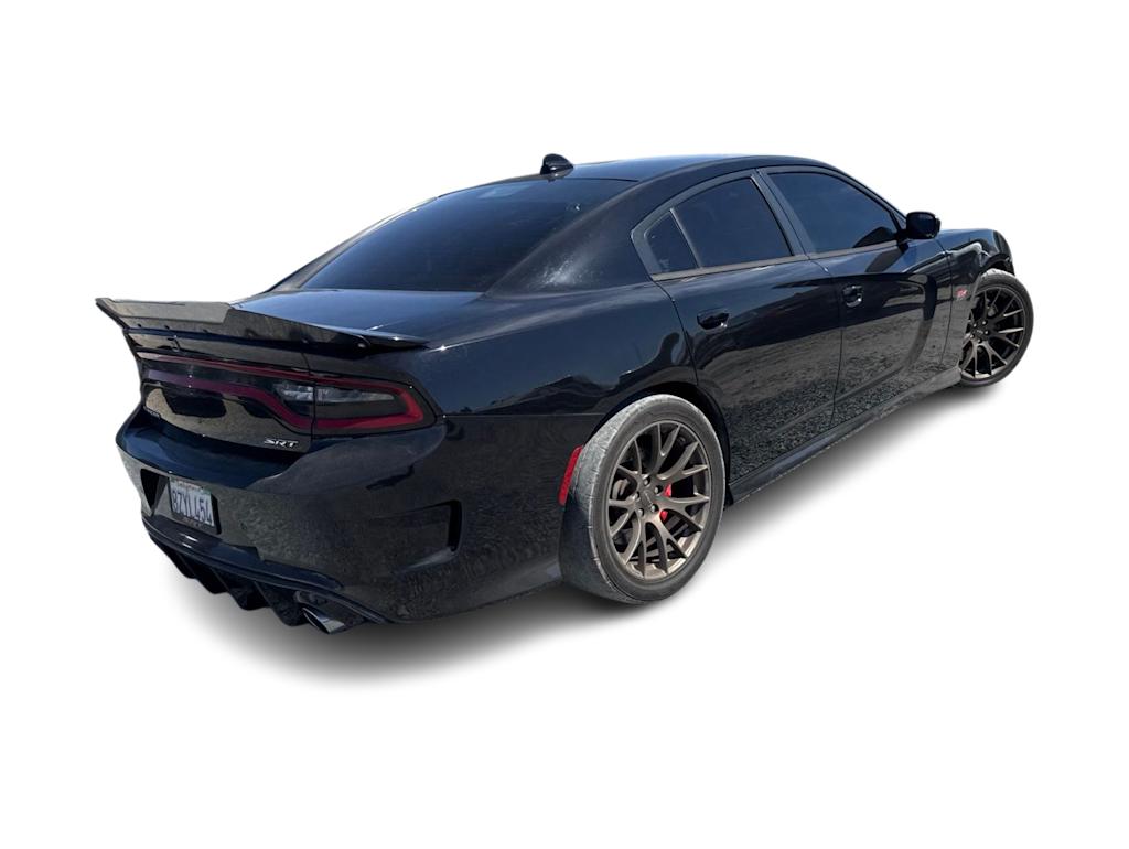 Thumbnail: 2018 Dodge Charger - 18