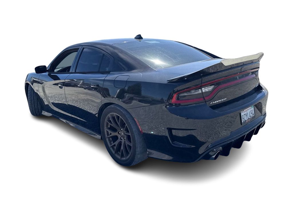 Thumbnail: 2018 Dodge Charger - 19