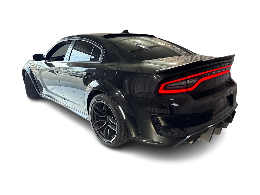 Thumbnail: 2021 Dodge Charger - 4