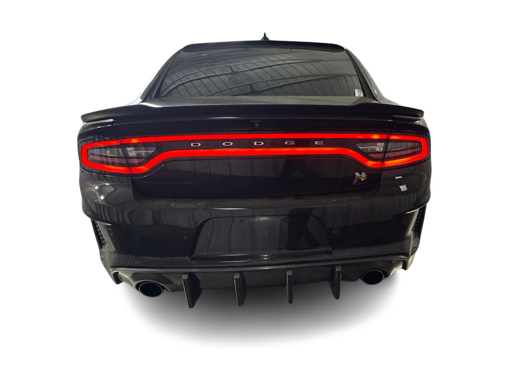 Thumbnail: 2021 Dodge Charger - 5