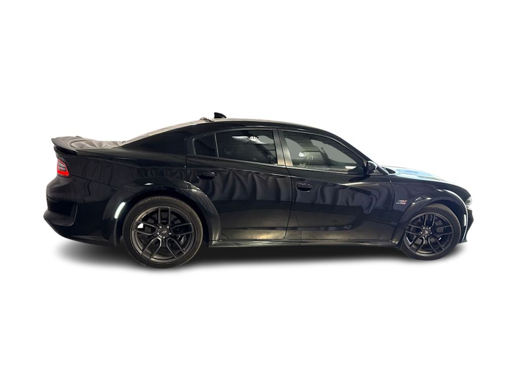 Thumbnail: 2021 Dodge Charger - 16