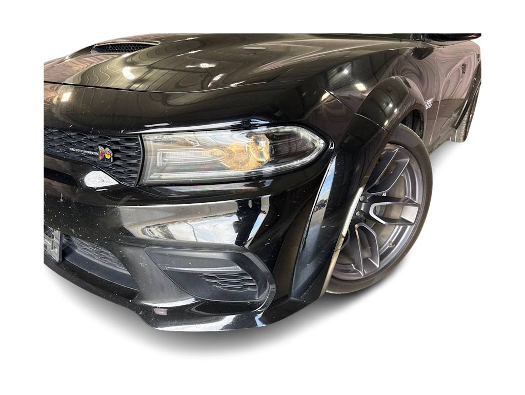 Thumbnail: 2021 Dodge Charger - 18