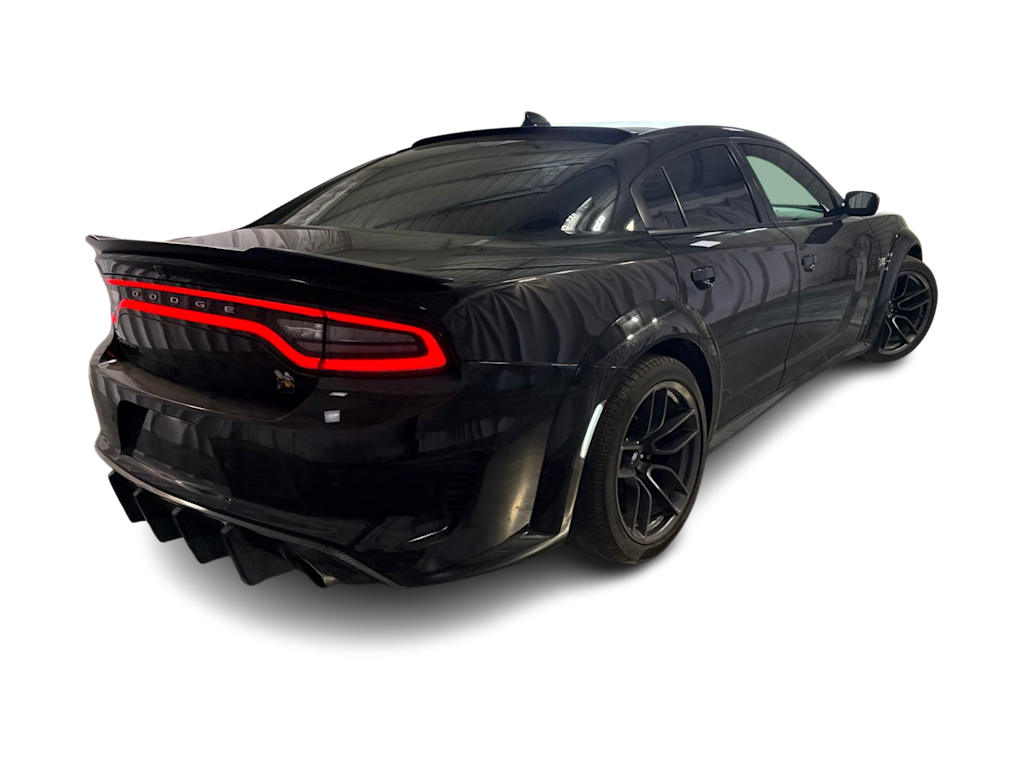 Thumbnail: 2021 Dodge Charger - 17