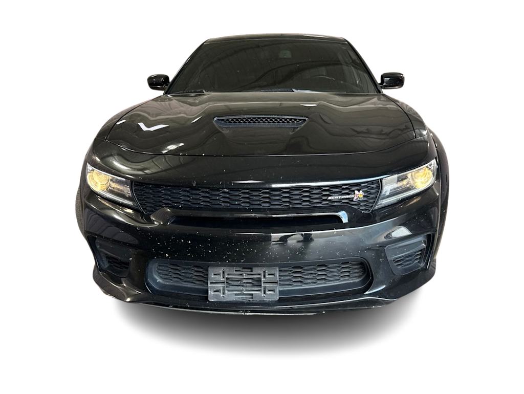Thumbnail: 2021 Dodge Charger - 6