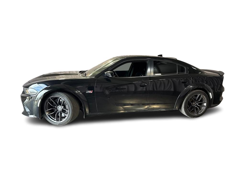 Thumbnail: 2021 Dodge Charger - 3