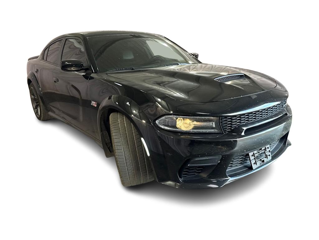 Thumbnail: 2021 Dodge Charger - 15